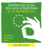 Arbeitskreis Mehrweg beteiligt sich an der Europäischen Woche der Abfallvermeidung 2014