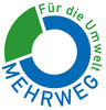 Mehrwegzeichen