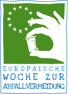 Mit Mehrweg einfach Muell vermeiden: Europaeische Woche zur Abfallvermeidung